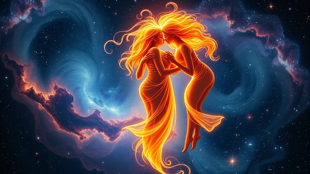 connection types and distinctions