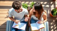 couples boundary understanding exercises