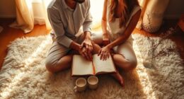 couples journaling prompts for intimacy