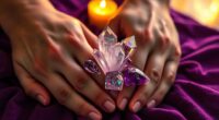 crystals for spiritual bond