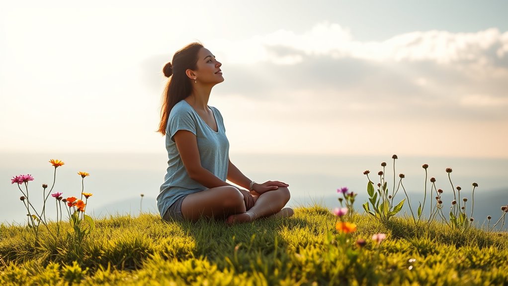 cultivate self awareness and boundaries