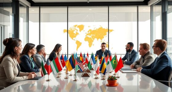 developing global cultural understanding