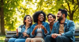 developing supportive friendships