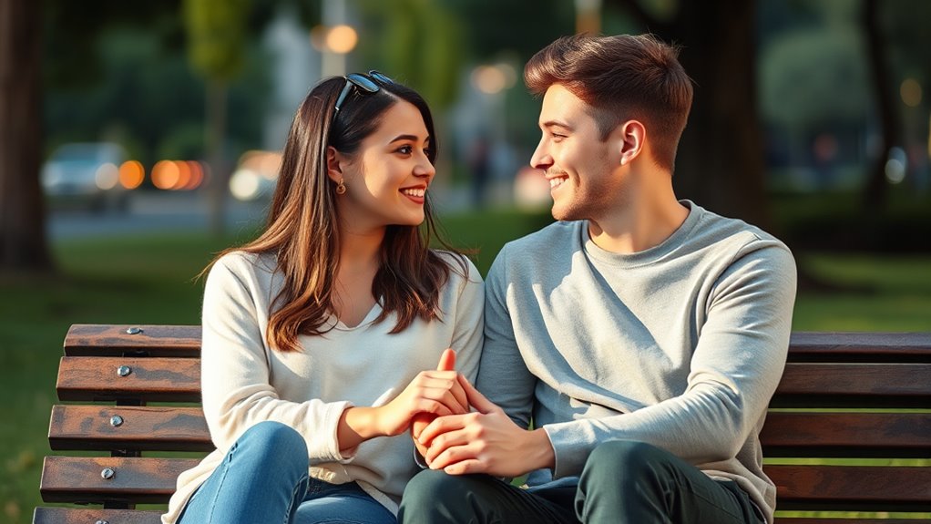 digital communication fosters genuine connection