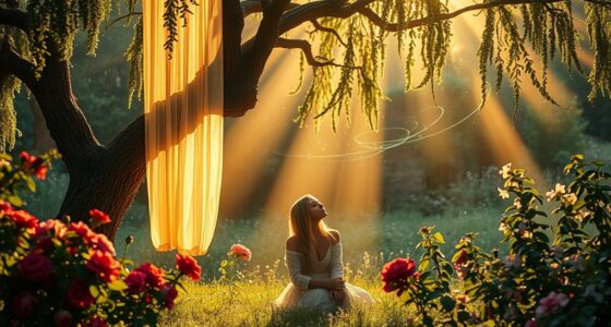 dreams reveal love messages