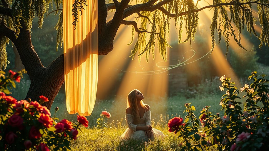 dreams reveal love messages