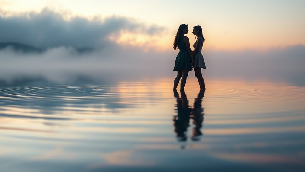 dreams reveal subconscious messages