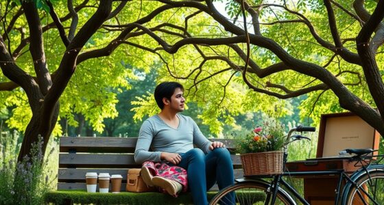 eco friendly romance narratives