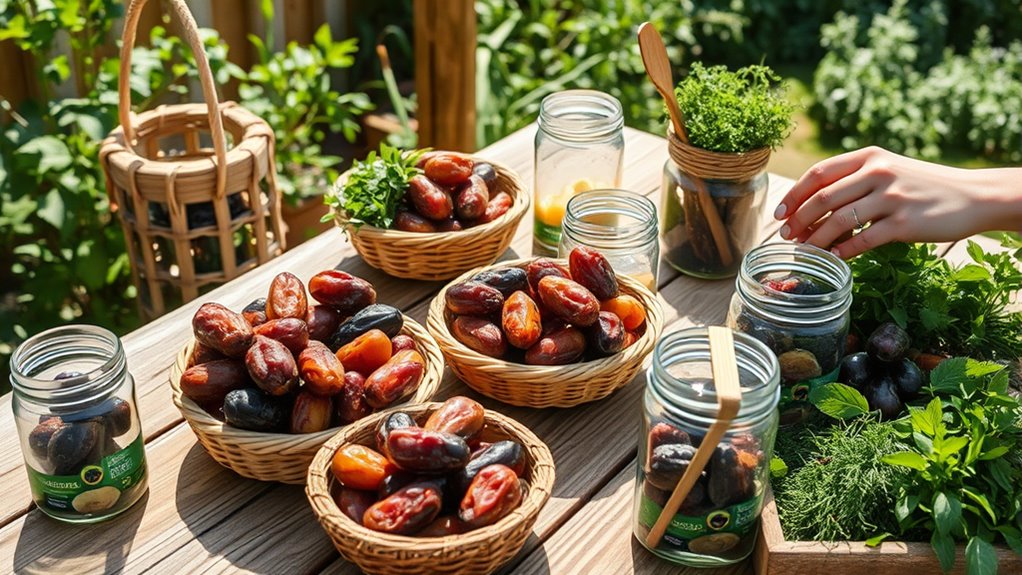 eco friendly sustainable dating choices