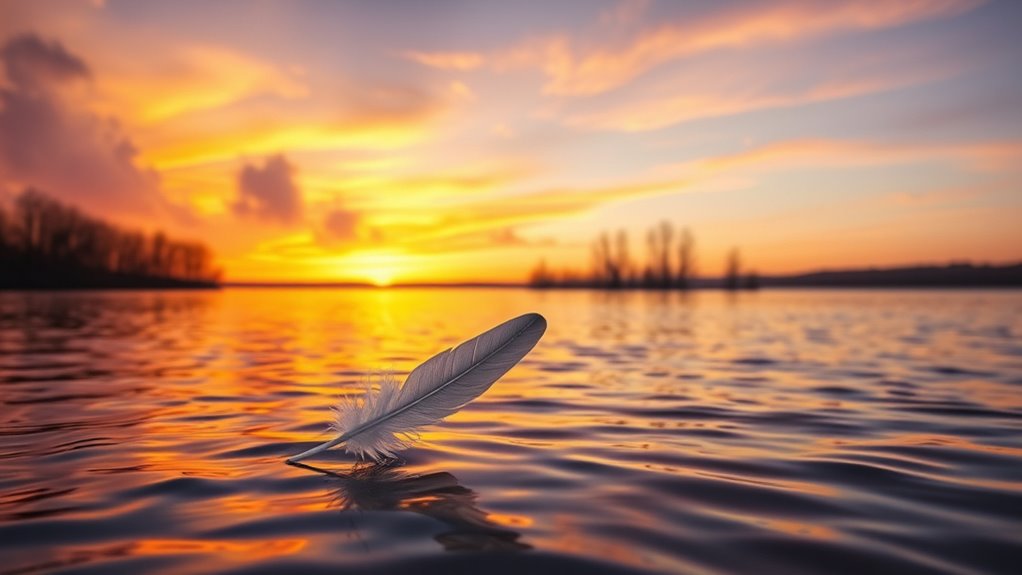 embrace change and healing