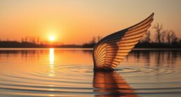 embrace change release past