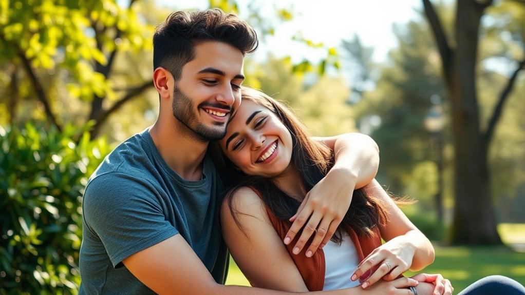 embrace vulnerability set boundaries