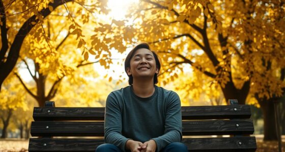 emotional openness fosters growth