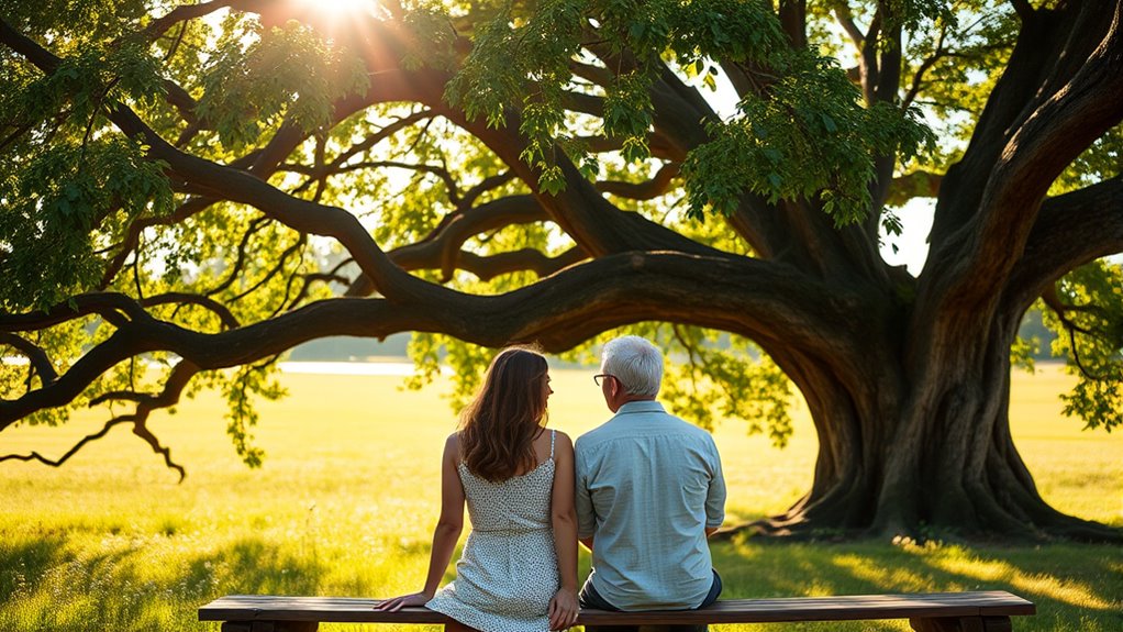 equal love united hearts