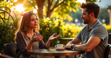 establish boundaries in dating