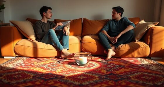 establishing relationship boundaries clearly