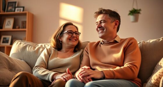 express daily gratitude together