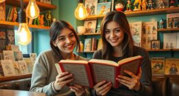 fan fiction love stories