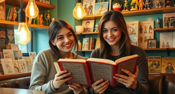 fan fiction love stories