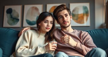 future films portray relationship mental health