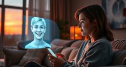 future long distance love