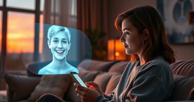 future long distance love