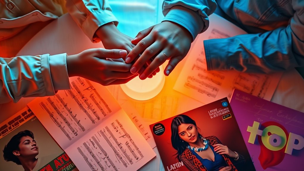 global love song expressions