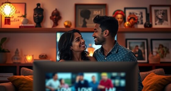 global streaming shapes love