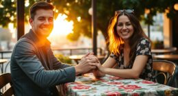 gradual social media reveal