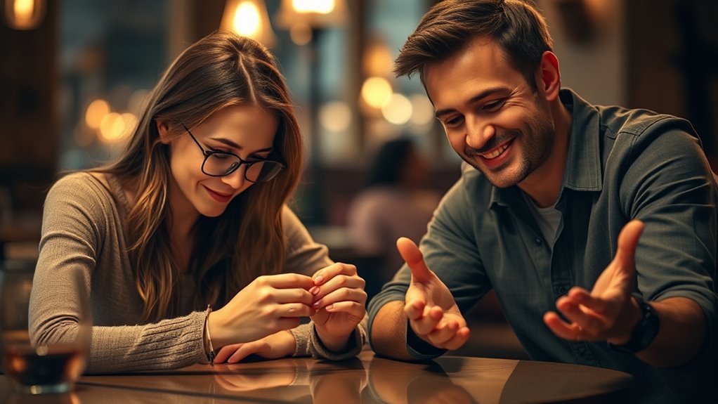 handling jealousy and insecurity