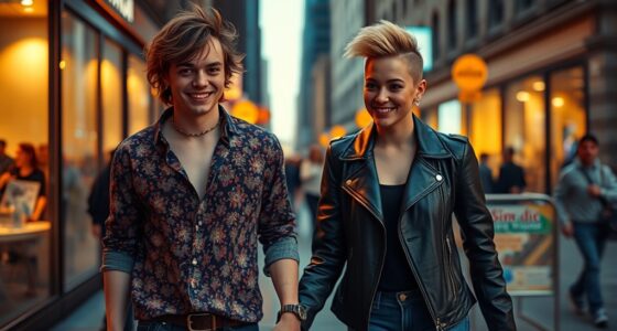 harry and zo s unexpected romance