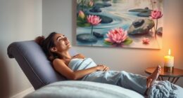 healing relationship patterns through past life regression