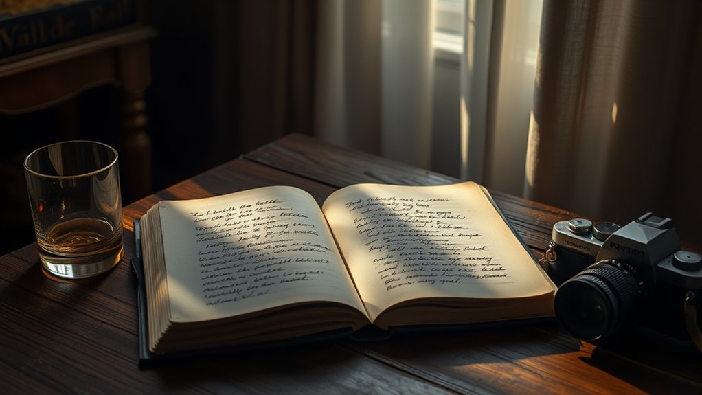 healing through heartfelt lyrics