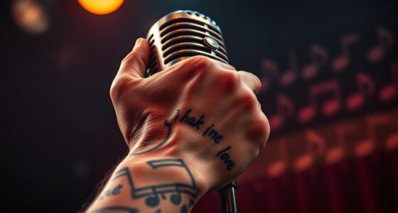 hip hop and r b love lyrics