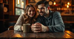 importance of emotional openness