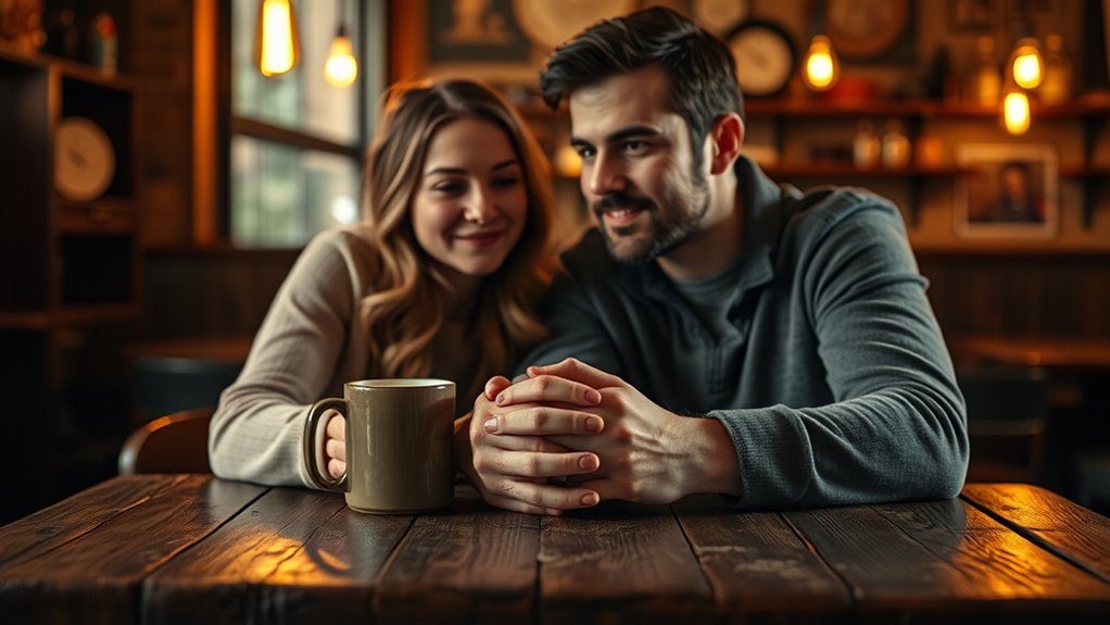 importance of emotional openness