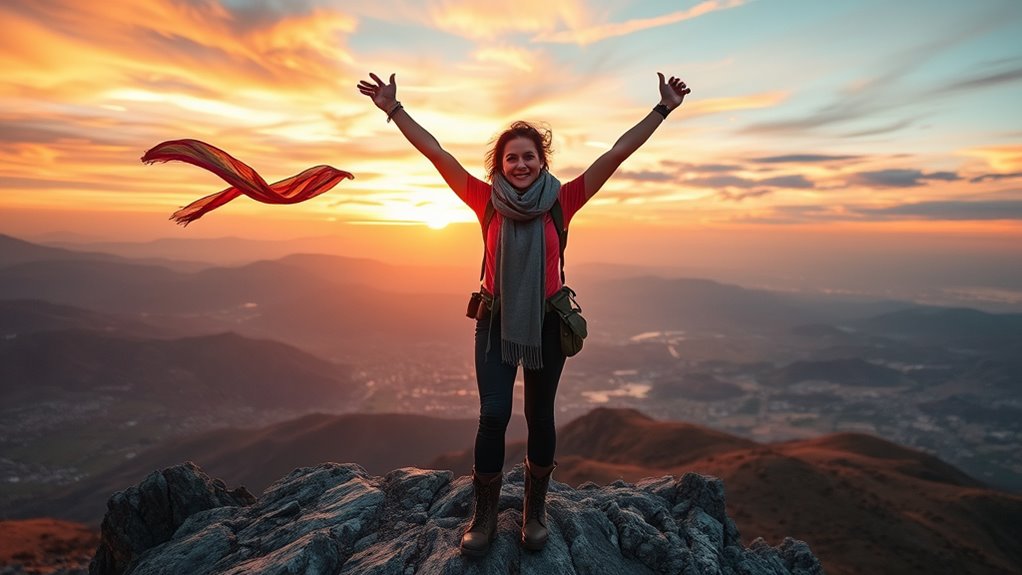 independent love empowerment