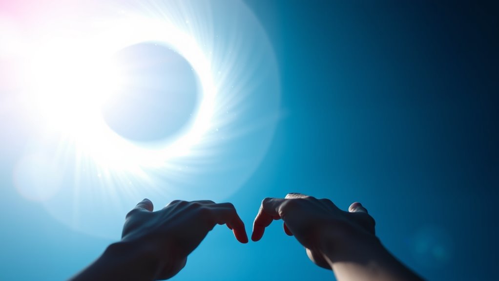 infinite love and renewal