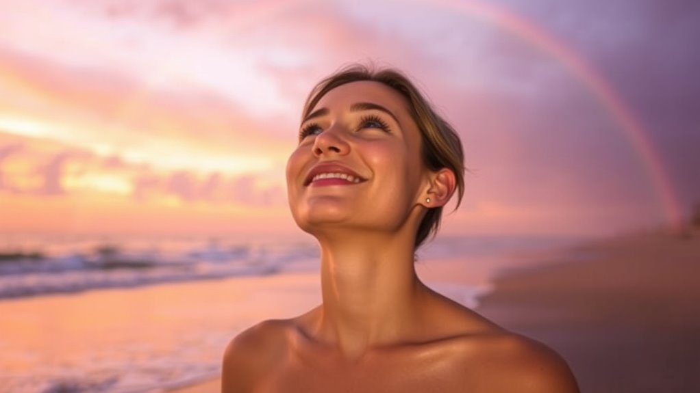 inner transformation through intuition