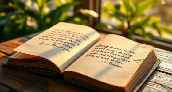 inspirational love quotes compilation