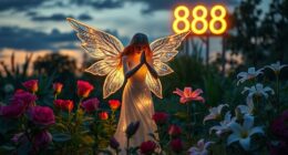 love abundance stability angels