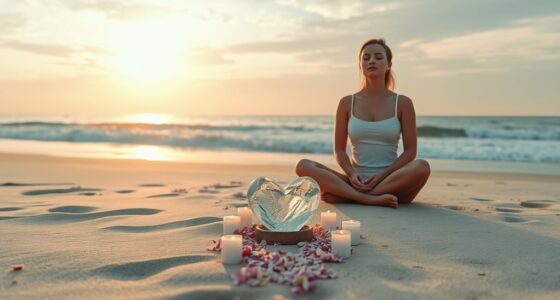 love attraction step by step