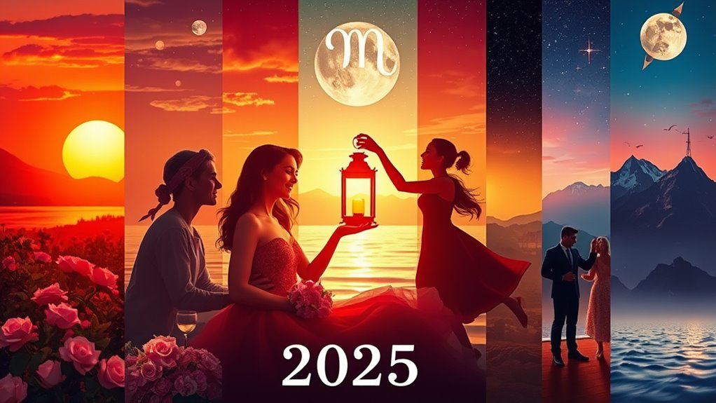 love growth and emotional resilience