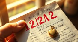 love signs and synchronicities