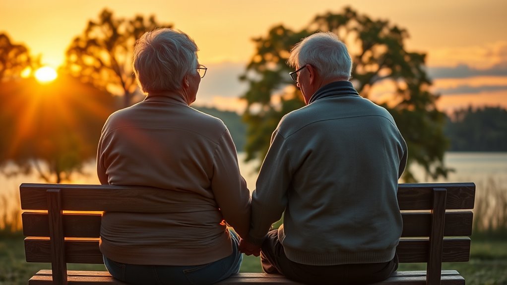 love that endures gracefully