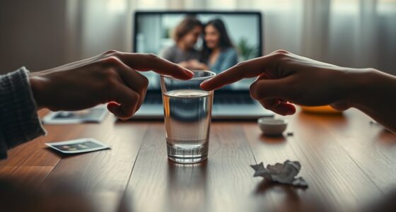 managing ldr jealousy anxieties