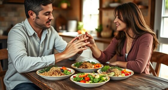 mindful eating and connection