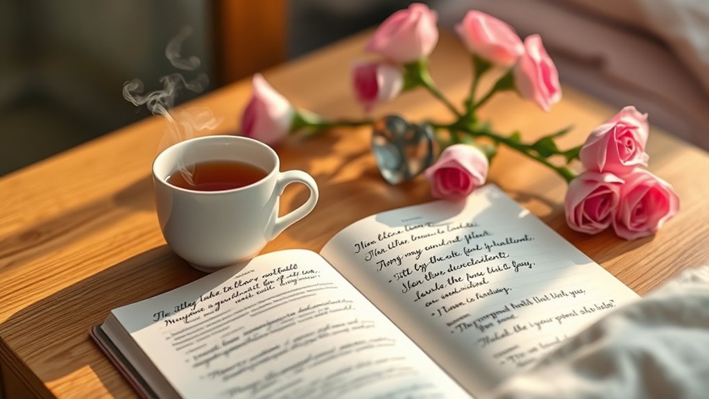 practice mindful emotional communication