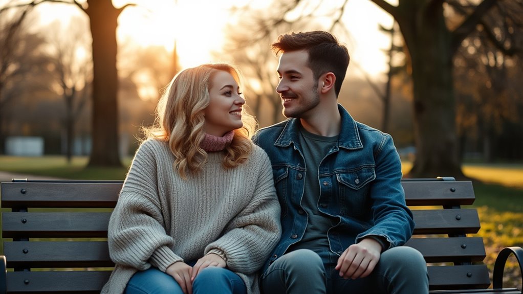 prioritize emotional stability