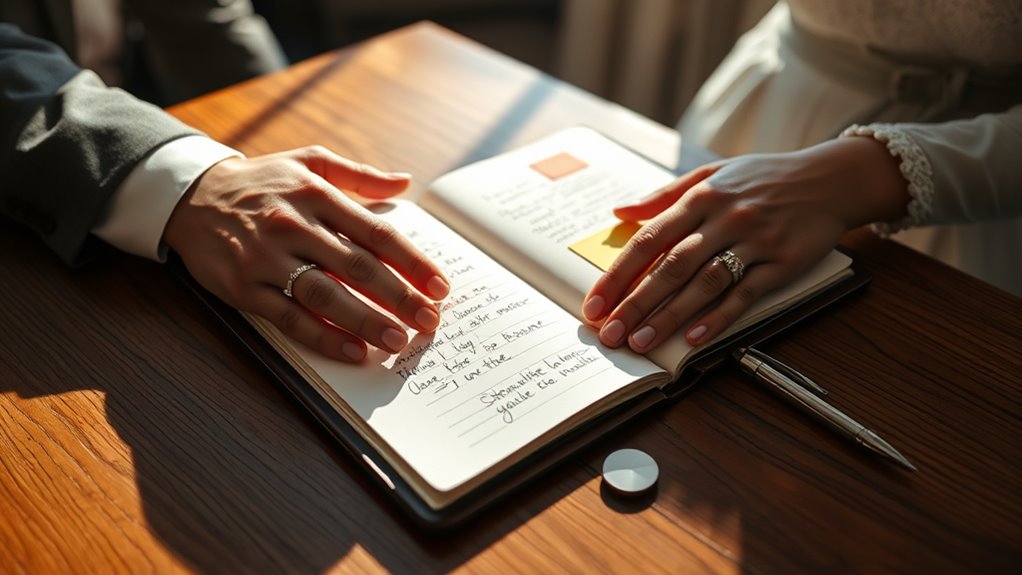 protecting assets and future